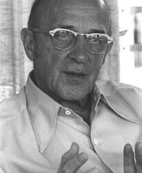 Who was Carl Rogers? What is Rogerian Therapy
