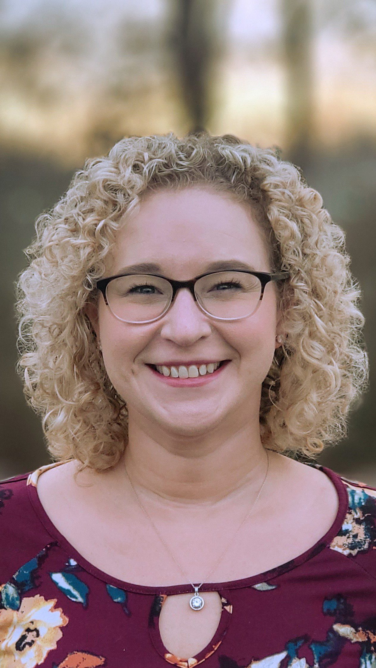 Marie Danner Licensed Clinical Social Work Supervisor Trauma Therapist Child and Teenager Therapy