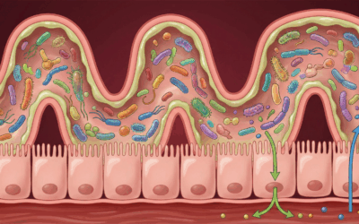 The Metabolic Mind: A 2025 Clinical Update on Nutritional Psychiatry