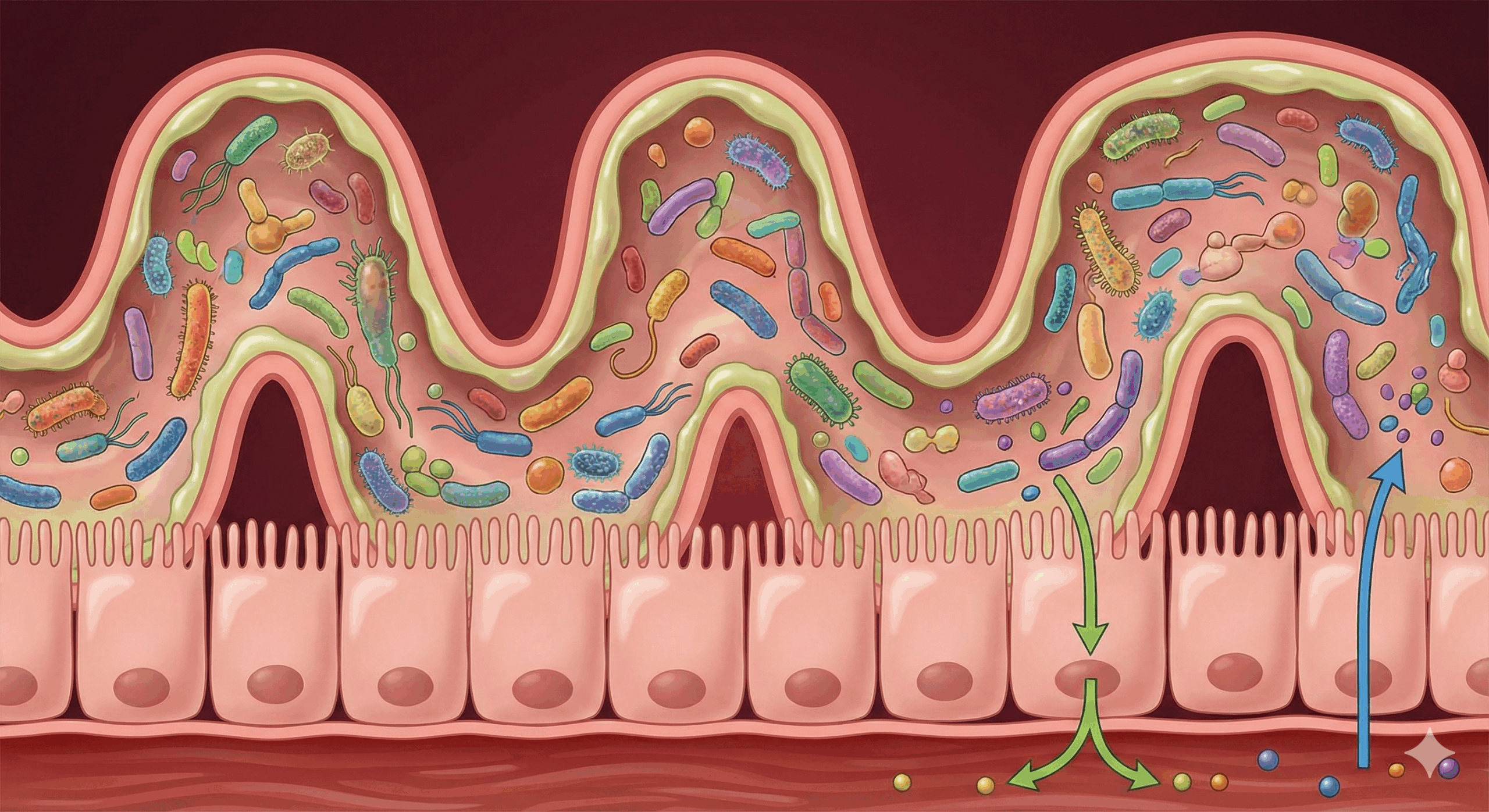 2026 Research Update on Gut Health for Mental Health