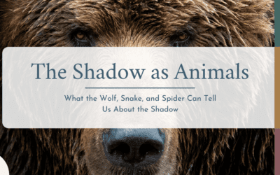 3 Ways Your Shadow Shows Up as Animals in Myths and Dreams