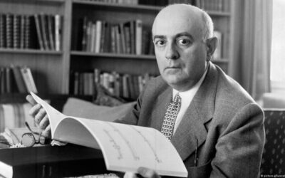 Theodor W. Adorno: Illuminating Society Through Critical Theory