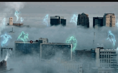 The Psychology of Alabama’s Ghosts: Why the South Cannot Stop Haunting Itself