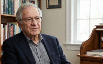 The Interpersonal Neurobiology of Allan N. Schore: Exploring the Developmental Origins of the Self