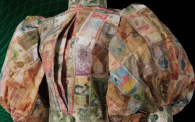 The Alchemical Marketplace: Prima Materia to Gold in Consumer Psychology