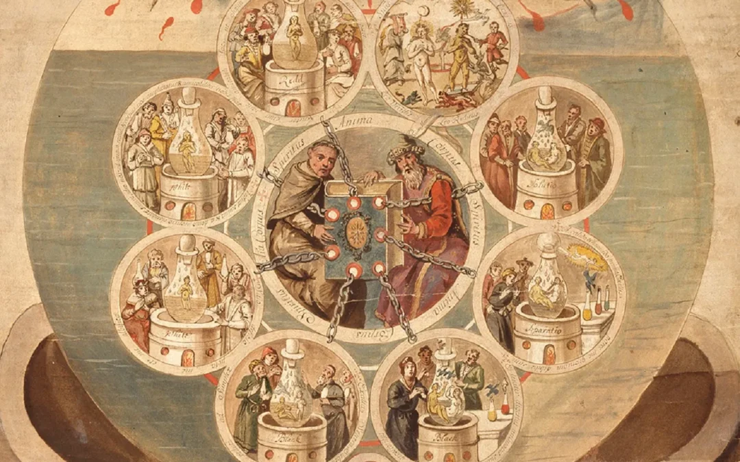 The Archetypal Psychology of June Singer: Exploring the Creative Unconscious