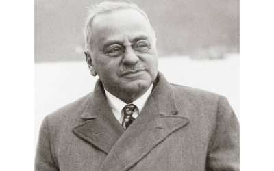 The Unfinished Legacy of Alfred Adler: Revisioning Psychology for Social Transformation