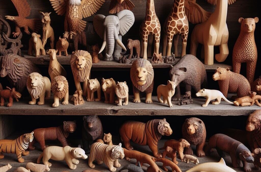 How do Animals Show Up In Dreams Through Archetypes?