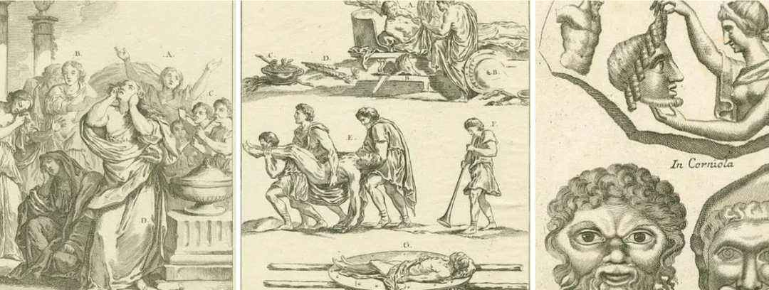 The Heroine’s Sacrifice: A Depth Psychological Analysis of Sophocles’ Antigone