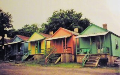 The Iron Psyche: Birmingham’s Architecture as Mirror of Collective Consciousness