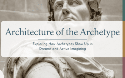 Leon Krier, Carl Jung, and the Architecture of the Archetype