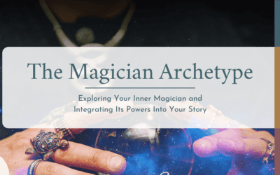 Are You in Touch With Your Inner Magician?