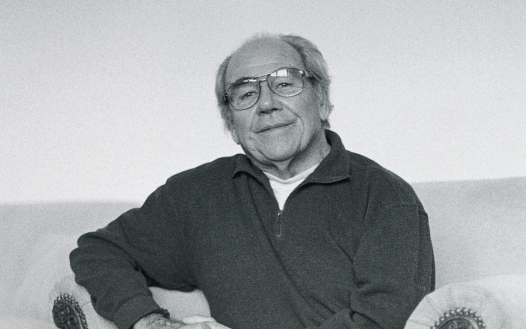 Jean Baudrillard: Philosopher of Hyperreality and Simulation