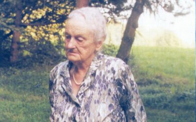 Barbara Hannah: Jungian Analyst, Teacher, and Biographer