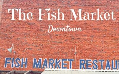 The Fish Market’s Paper Plates: Why Birmingham’s Favorite Seafood Restaurant Served on Disposables and What It Teaches About Confidence