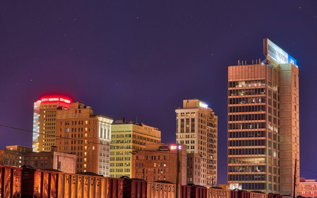 50 Mental Wellness Resources and Self-Care Spaces in Birmingham-Hoover Metro:
