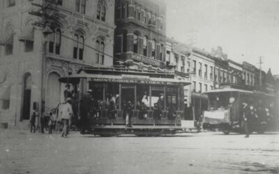 Why Your Homewood Street Grid Runs Diagonal: The Forgotten Railroad Psychology