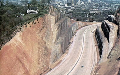 Highway 280 Psychology: How Birmingham’s Bypass Infrastructure Created Isolation