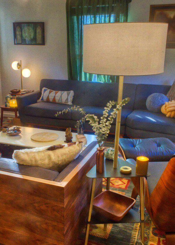 Birmingham Alabama's Best Therapists - Image of Taproot Therapy Collective's Office