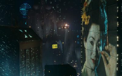 More Human Than Human: How Blade Runner Saw Our Corporate-Colonized Future