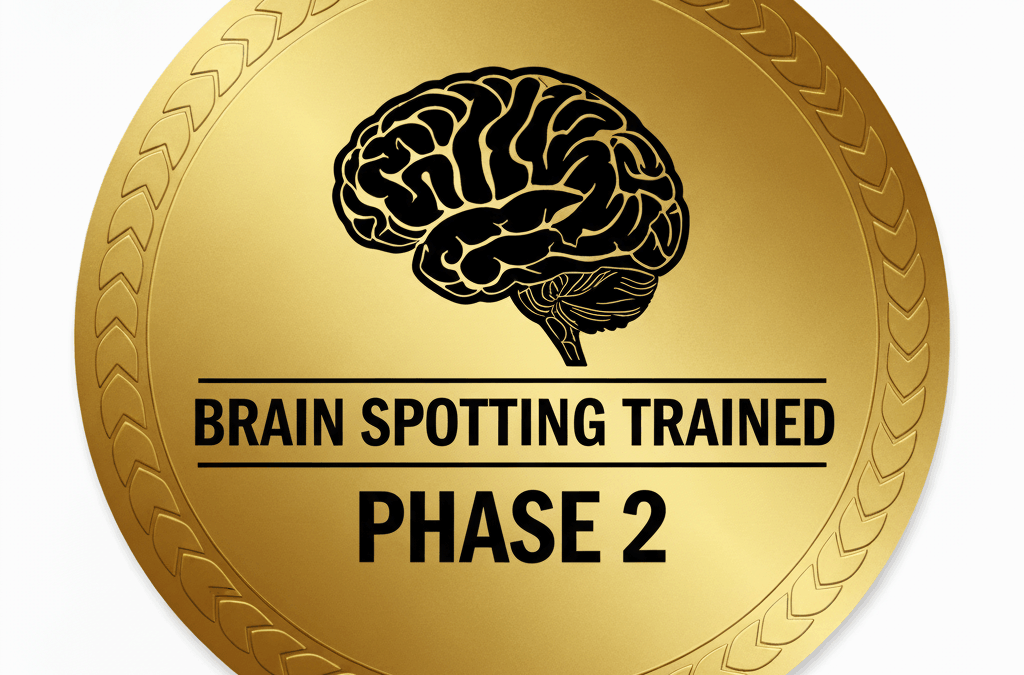 Everything you ever wanted to know about Brainspotting