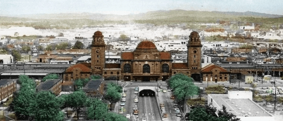 The Terminal Station Demolition: The Psychology of Destroying What We Love Most