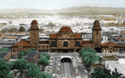 The Terminal Station Demolition: The Psychology of Destroying What We Love Most