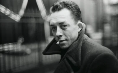 Exploring the Relevance of Albert Camus’ Ideas for Psychotherapy