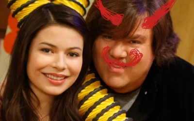 Dan Schneider versus Child Psychology: A Cultural Reckoning