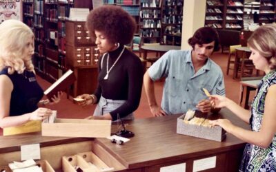 The Landlords of Knowledge: Why Academic Publishing is Killing Psychotherapy