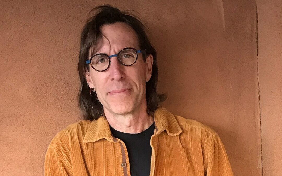 The Ecology of Enchantment: David Abram’s Earth-Centered Philosophy