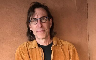 The Ecology of Enchantment: David Abram’s Earth-Centered Philosophy