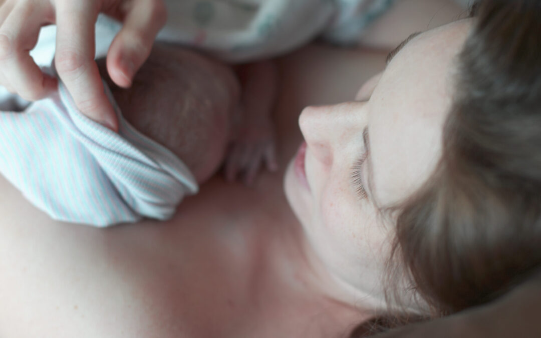 Perinatal Health: Understanding the Challenges and Importance of Support