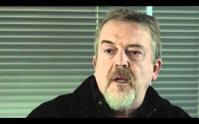 David Tacey: Innovation and Restoration of the Jungian Tradition