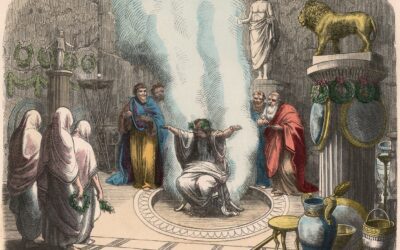 The Archetypal Wisdom of Greek Tragedy