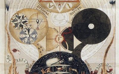 The Mystical Theology and Cosmology of Jakob Boehme: Insights for Jungian Psychology and the Individuation Process