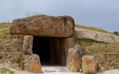 Neolithic Architecture: Insights into the Origins of Architecture and Psyche