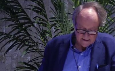 Donald Kalsched: Archetypal Defenses and the Healing of Trauma
