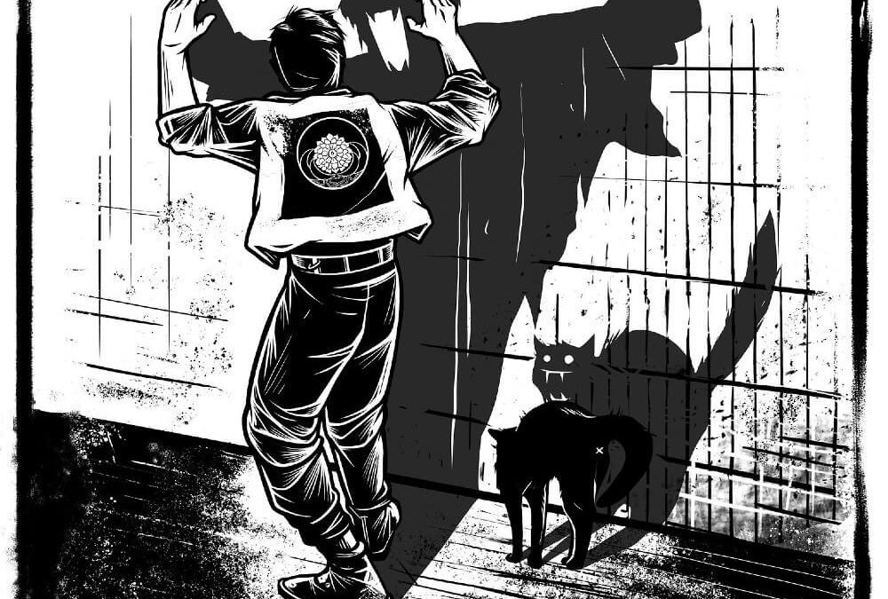 Shadow Work for Beginners: Is It Safe to Do Alone?