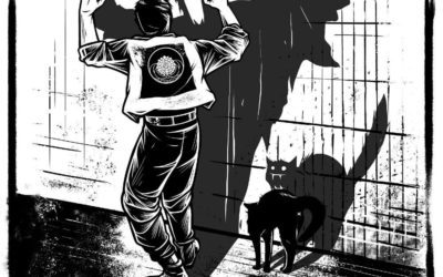 Shadow Work for Beginners: Is It Safe to Do Alone?