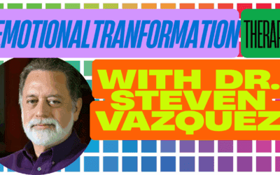The Science of Light and Color in Trauma Therapy: