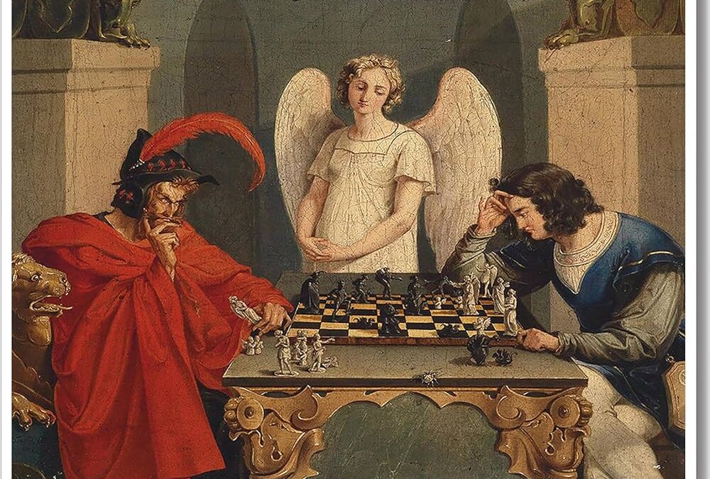 The Rise and Fall of Eric Berne’s Transactional Analysis: