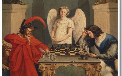 The Divided Mind and the Quest for Meaning