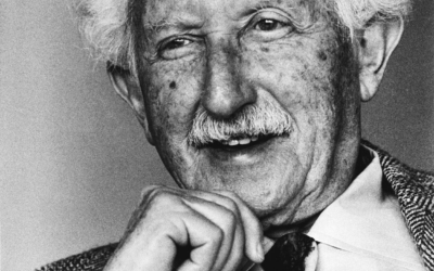 The Psychosocial Theory of Erik Erikson: