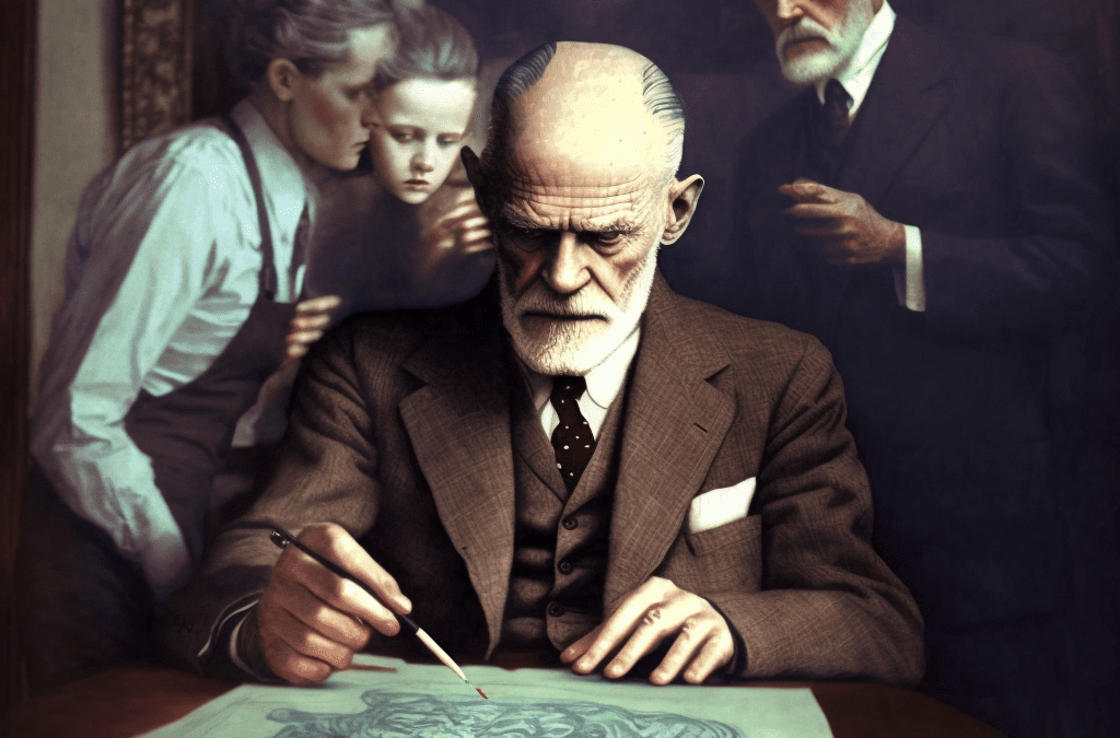 Therapy and Morality: