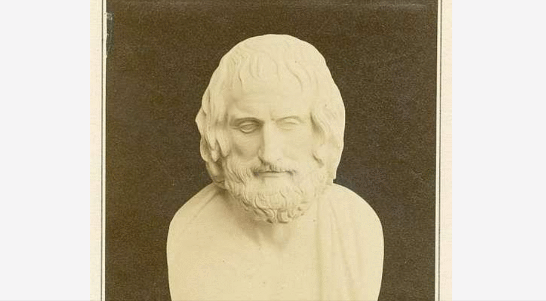 Love, Death, and the Anima: A Depth Psychological Analysis of Euripides’ Alcestis