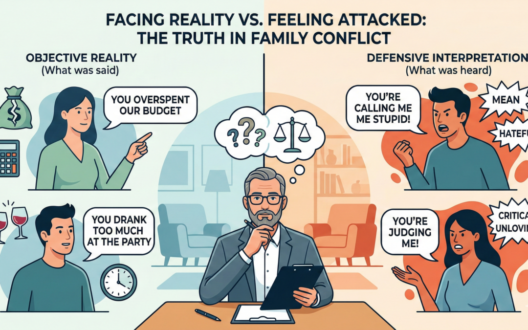 Icky, Mean, Hateful: On the nature of evil in psychotherapy