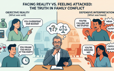 Icky, Mean, Hateful: On the nature of evil in psychotherapy