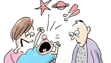 Nobody Wants Your Whiny Baby: A DBT Exercise That Actually Gets It