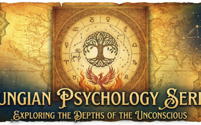 Michael Meade: Mythopoetic Wisdom for a Troubled World